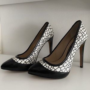French Connection Pumps